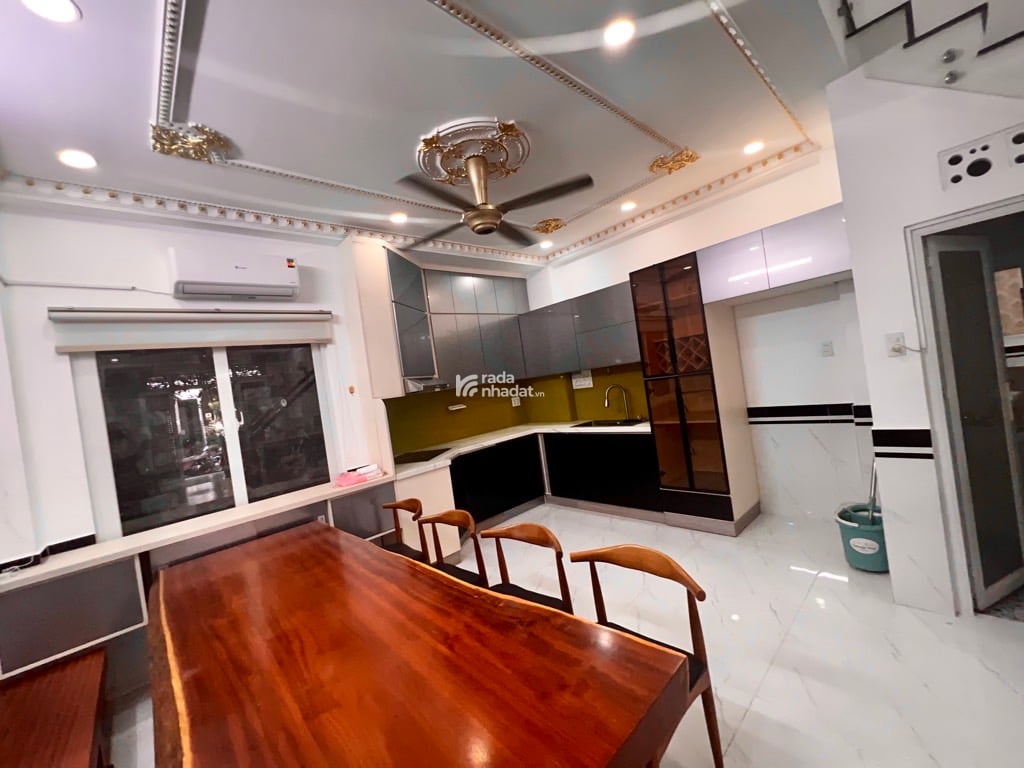 KHU PHÂN LÔ TOÀN NHÀ CAO TẦNG ĐƯỜNG NHỰA 6m SÁT QL13 4 TẦNG 5X13; CHỈ 9,999 TỶ