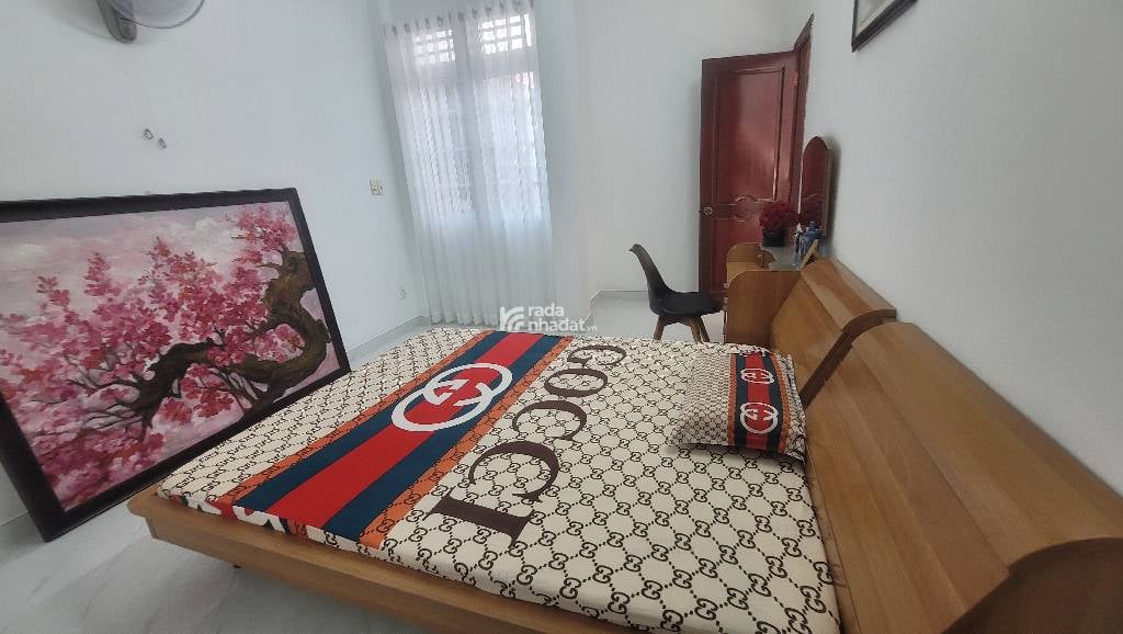 HXH ĐẶNG MINH TRỨ TÂN BÌNH, 40M2 CÓ KC Ở NGAY. GIẢM 750TR CHỈ 8.2T TL 