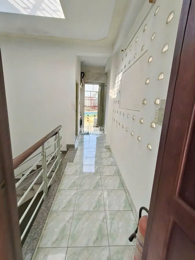 Nhà mặt tiền Bác Ái, 66m2, 4 tầng, 4PN, nhà kiên cố, Chỉ 10.5 tỷ TL