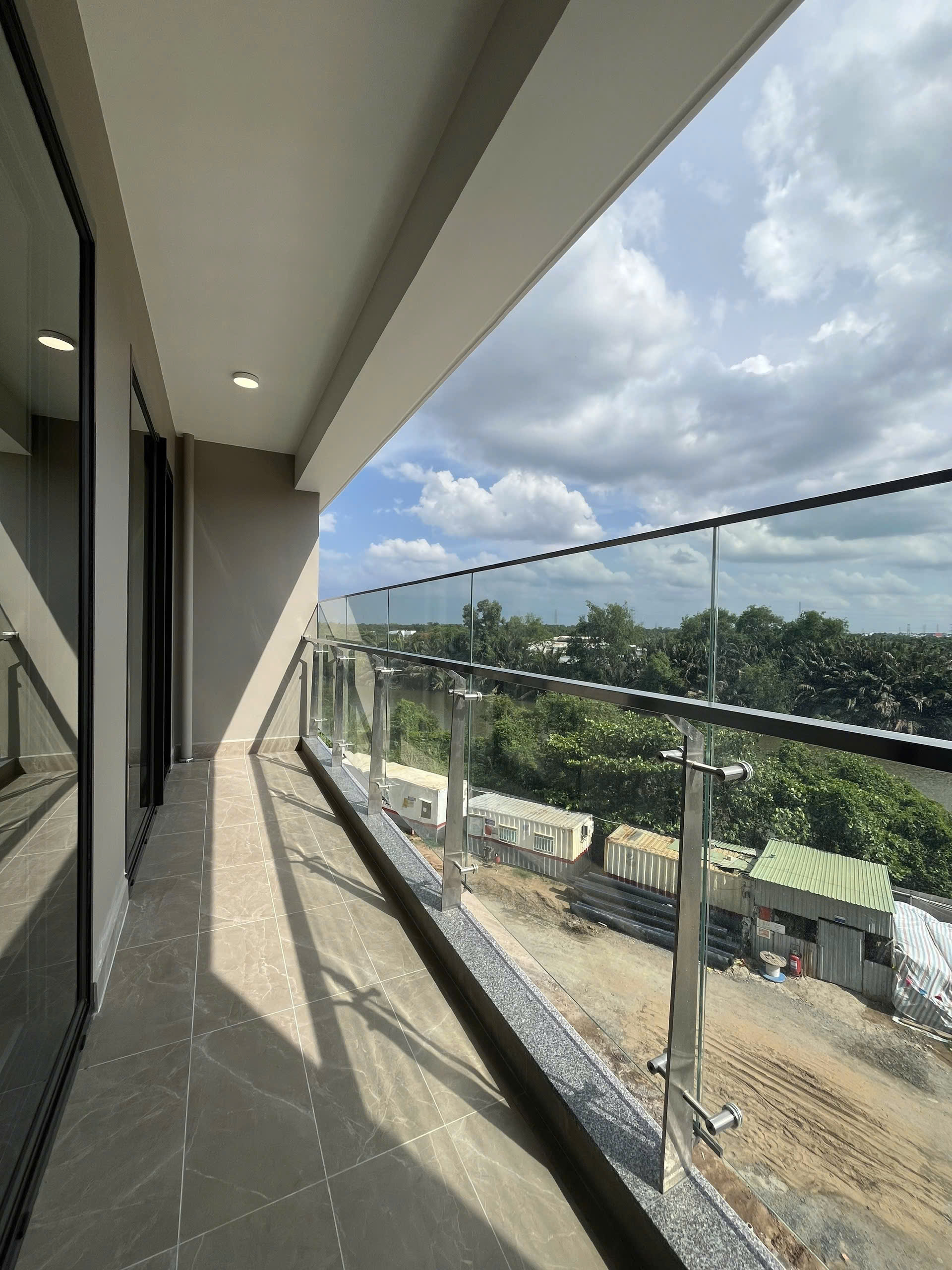 Căn Hộ Ven Sông Trellia Cove, Mizuki Park (26ha) Nguyễn Văn Linh, Bình Chánh, 2PN  75m2  5,2 tỷ