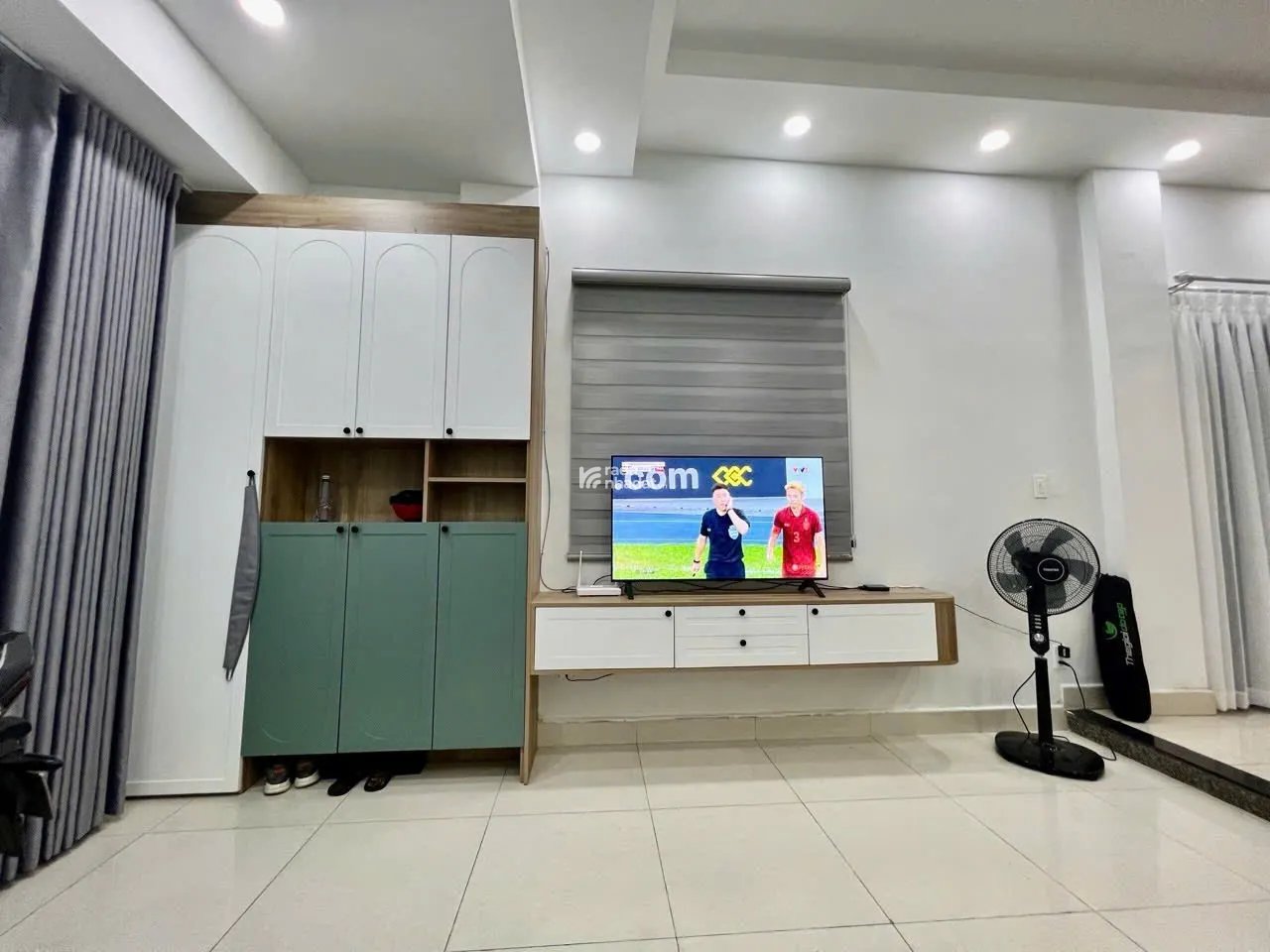 BÁN NHÀ TÂN SƠN NHÌ , PHƯỜNG TÂN SƠN NHÌ , TÂN PHÚ , GIÁ 5,6 TỶ