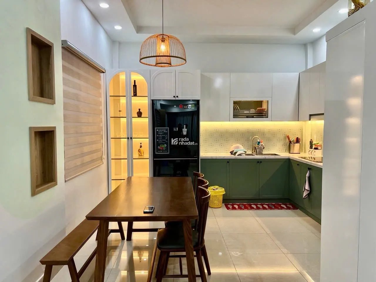 BÁN NHÀ TÂN SƠN NHÌ , PHƯỜNG TÂN SƠN NHÌ , TÂN PHÚ , GIÁ 5,6 TỶ