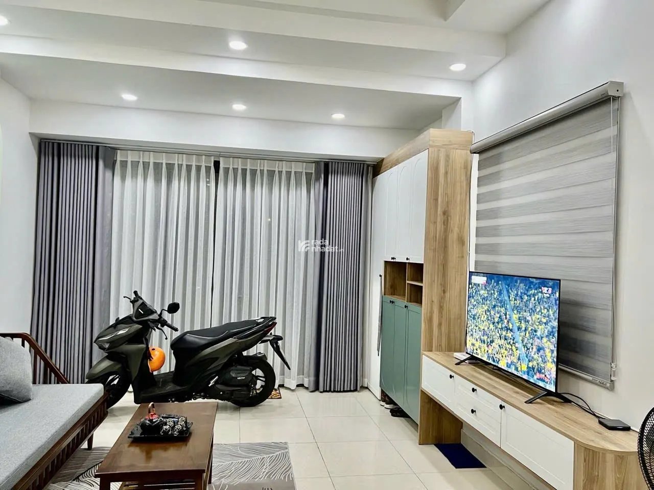 BÁN NHÀ TÂN SƠN NHÌ , PHƯỜNG TÂN SƠN NHÌ , TÂN PHÚ , GIÁ 5,6 TỶ