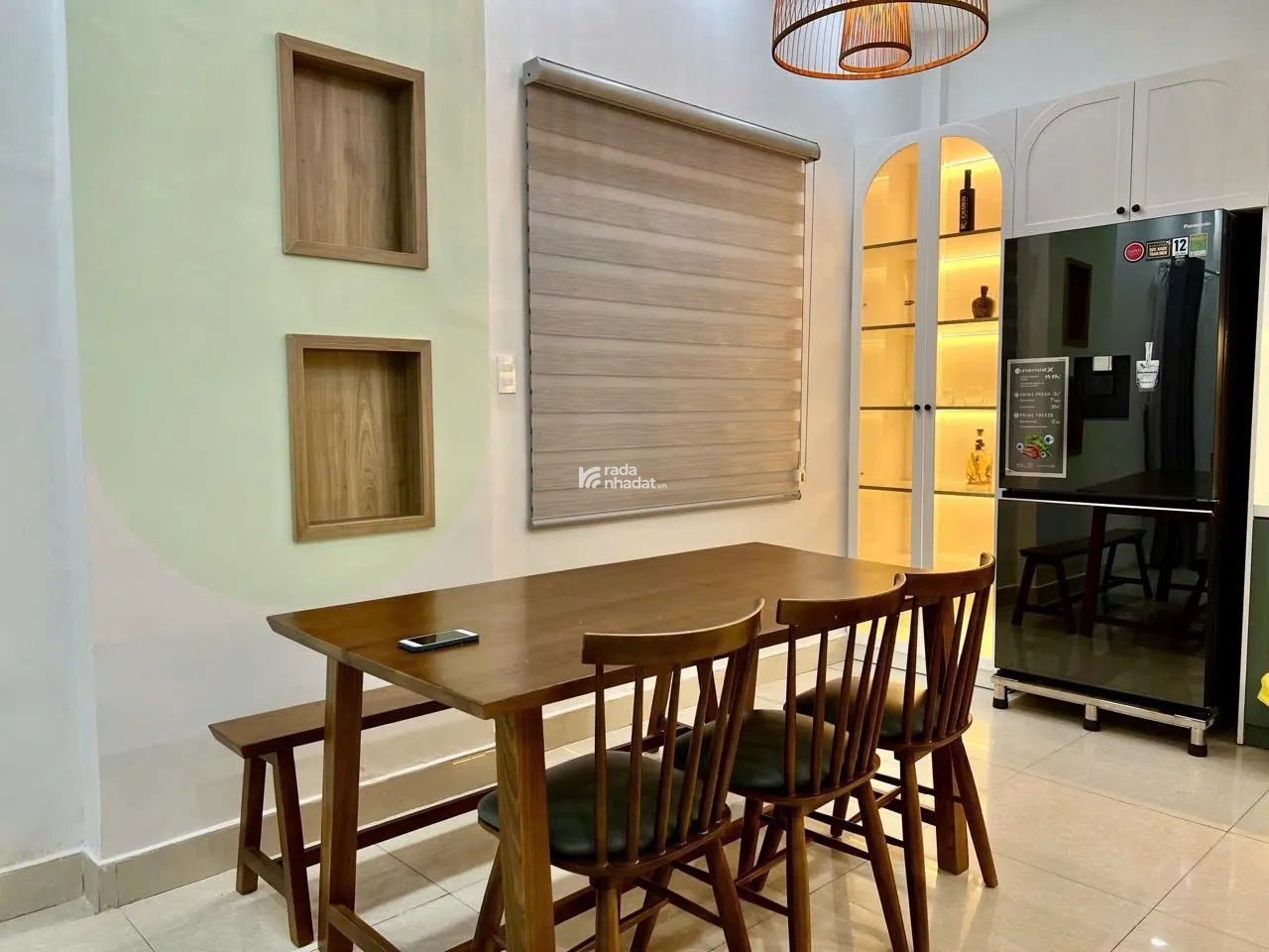 BÁN NHÀ TÂN SƠN NHÌ , PHƯỜNG TÂN SƠN NHÌ , TÂN PHÚ , GIÁ 5,6 TỶ