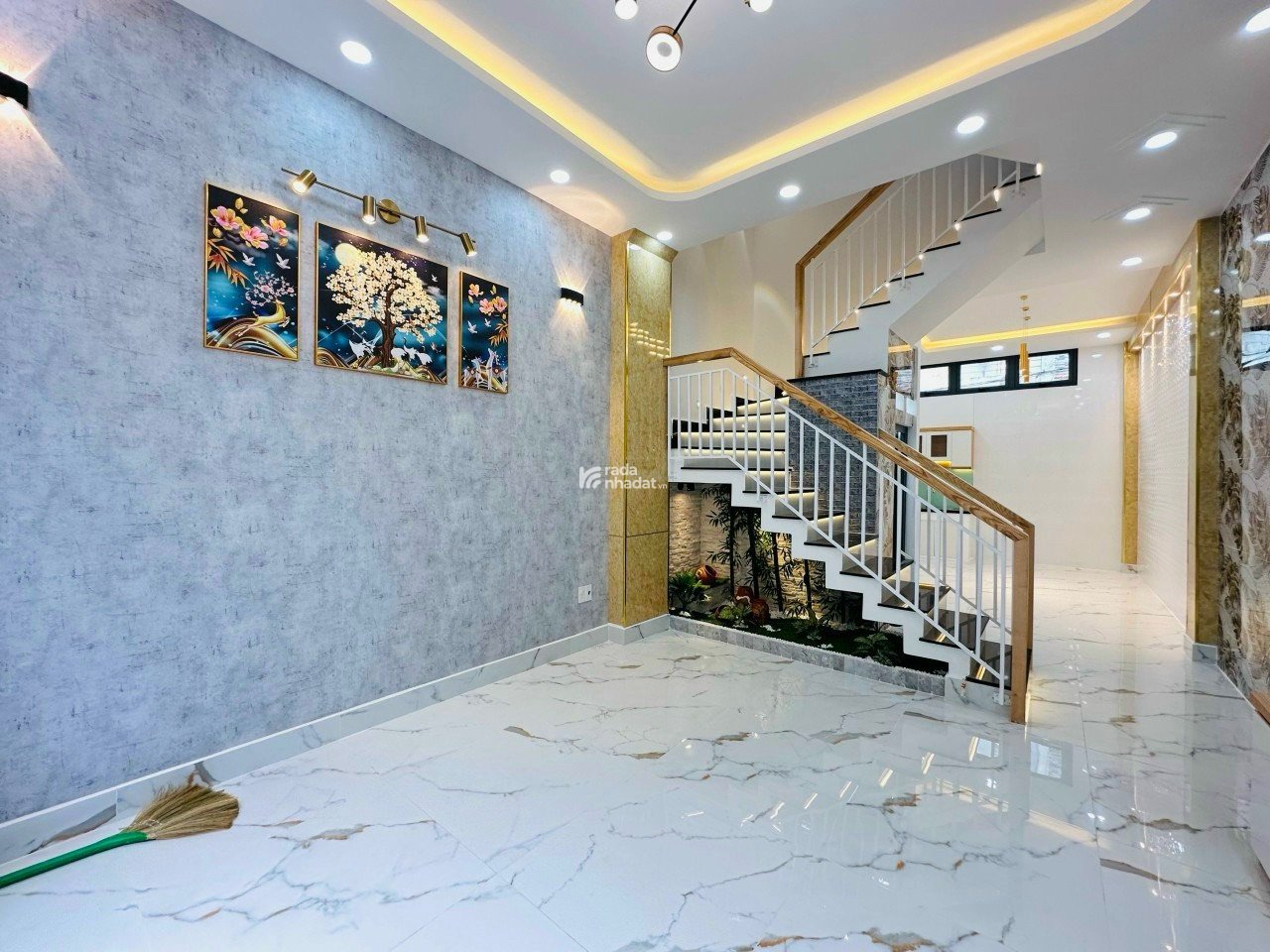 Chủ VỀ QUÊ Ở BÁN Nhà giá TỐT Đường Vũ Huy Tấn 4ty550tr P3 giá   DT 60m2 Phường 3 Q.Bình Thạnh Tphcm