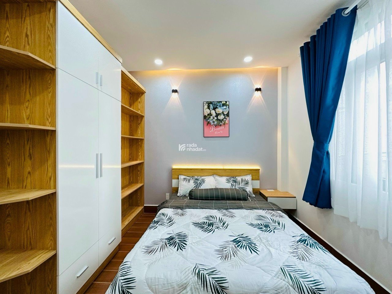 Chủ VỀ QUÊ Ở BÁN Nhà giá TỐT Đường Vũ Huy Tấn 4ty550tr P3 giá   DT 60m2 Phường 3 Q.Bình Thạnh Tphcm