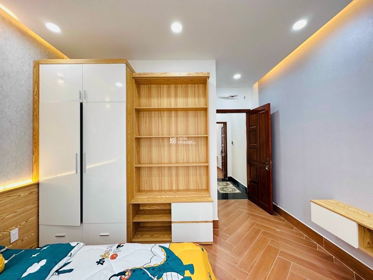 Chủ VỀ QUÊ Ở BÁN Nhà giá TỐT Đường Vũ Huy Tấn 4ty550tr P3 giá   DT 60m2 Phường 3 Q.Bình Thạnh Tphcm