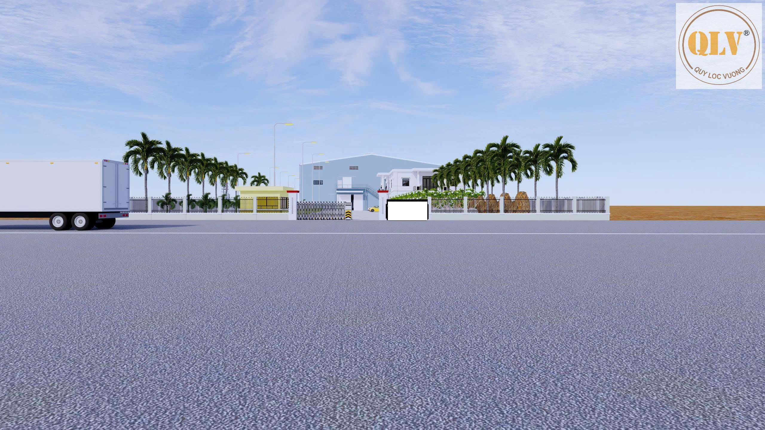 Cho thuê nhà xưởng UYÊN HƯNG, TÂN UYÊN, BÌNH DƯƠNG 8.361m2