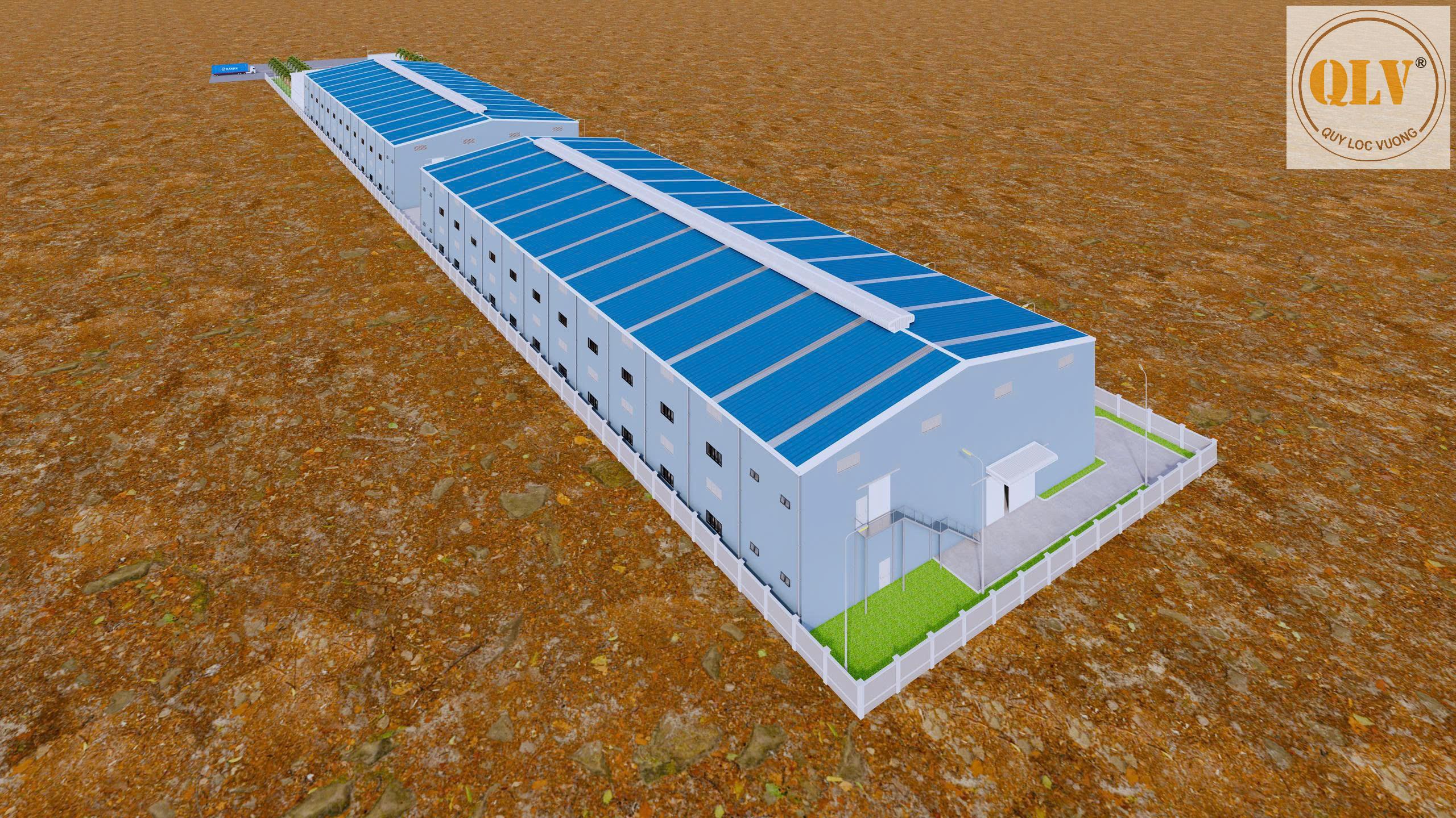 Cho thuê nhà xưởng UYÊN HƯNG, TÂN UYÊN, BÌNH DƯƠNG 8.361m2