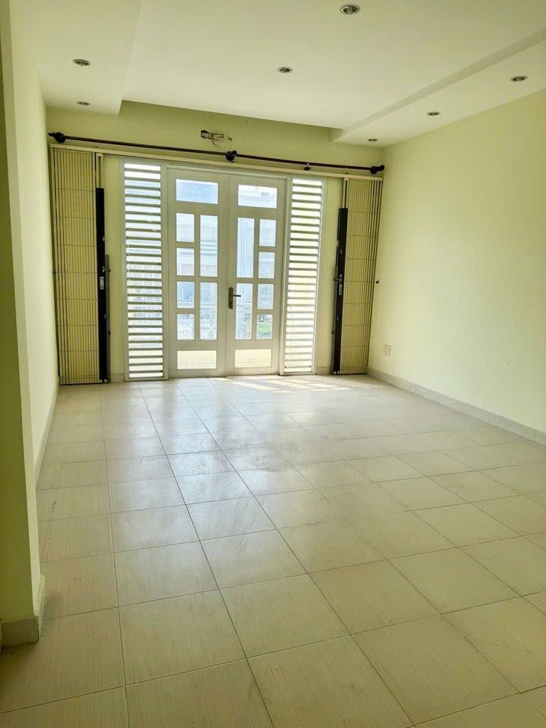 BÁN NHÀ HẺM OTO TÂN HOÀ ĐÔNG,BÌNH TÂN (4m x 14m x 3 TẦNG) 7,5 TỶ TL