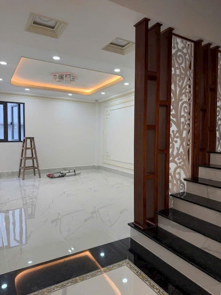 Nhà phố LK Pearl Riverside Quận 8. Suất nội bộ ck 400tr, nhà đã hoàn thiện, nhận nhà ở ngay