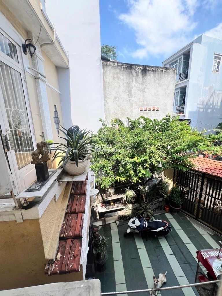 Bán biệt thự lớn giá rẻ Nguyễn Văn Quỳ Q7 - oto ngủ nhà 11.5x14 105m2 - chỉ 100tr/m2