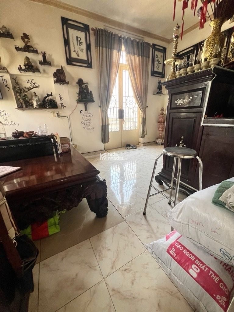 Bán biệt thự lớn giá rẻ Nguyễn Văn Quỳ Q7 - oto ngủ nhà 11.5x14 105m2 - chỉ 100tr/m2