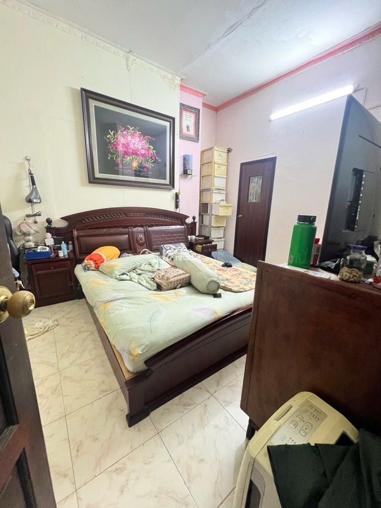 Bán biệt thự lớn giá rẻ Nguyễn Văn Quỳ Q7 - oto ngủ nhà 11.5x14 105m2 - chỉ 100tr/m2