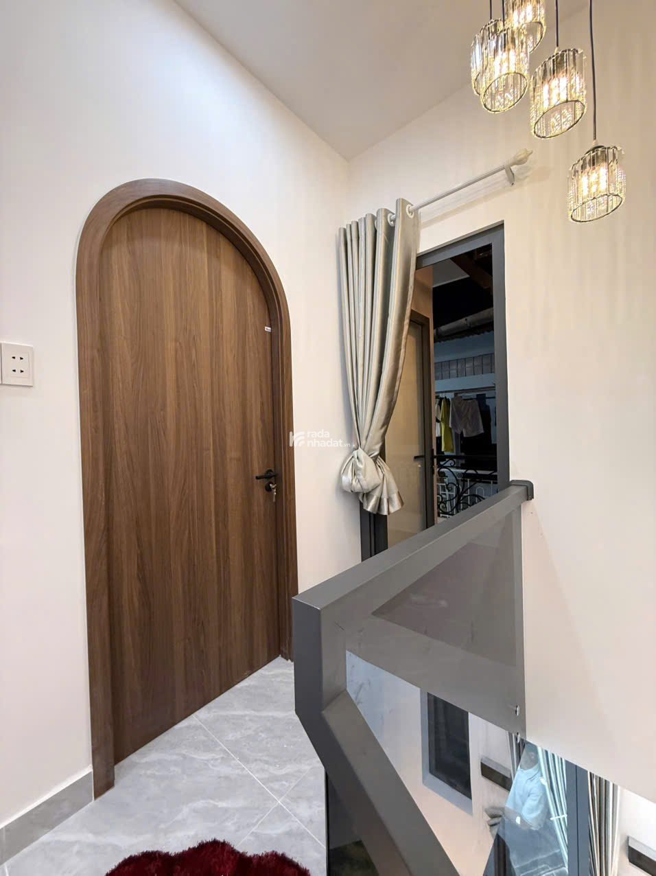 Gần MT Âu Cơ, 35m2 nở hậu, 3PN mới keng, chỉ 4.75 tỷ, dọn vào ở ngay