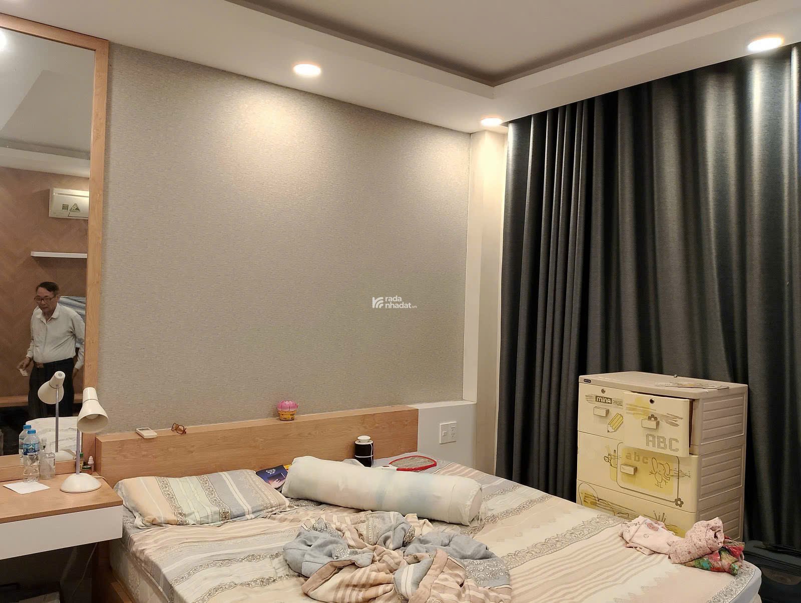 HOT: BÁN NHÀ HXH 138/  NGUYỄN XÍ,  P26 BÌNH THẠNH.