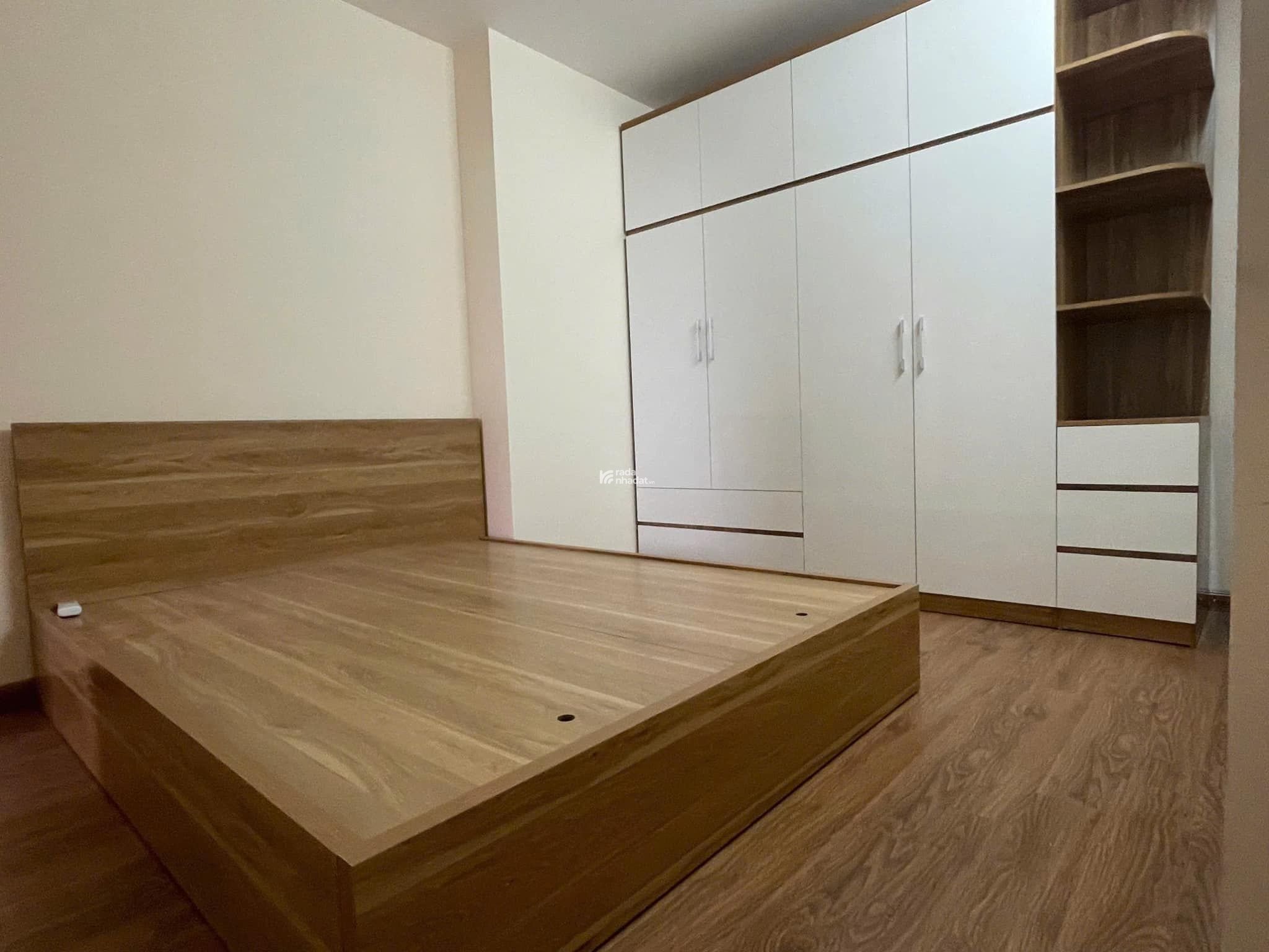Bán chung cư ICID Complex, mặt đường Lê Trọng Tấn, KĐT Geleximco C, Dương Nội