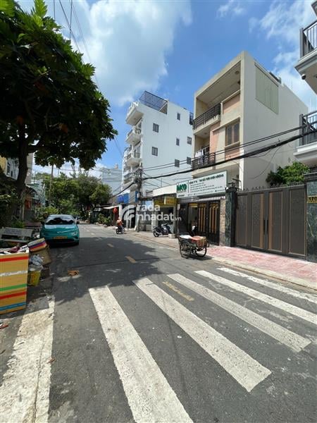 MTKD LÊ LƯ, TÂN PHÚ, 164M2 NỞ HẬU PHONG THỦY. HIẾM CÓ. GIẢM 450TR CHỈ 15.6T TL 