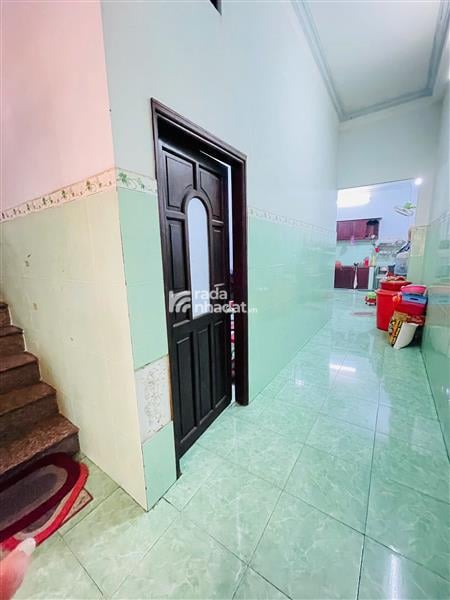 MTKD LÊ LƯ, TÂN PHÚ, 164M2 NỞ HẬU PHONG THỦY. HIẾM CÓ. GIẢM 450TR CHỈ 15.6T TL 