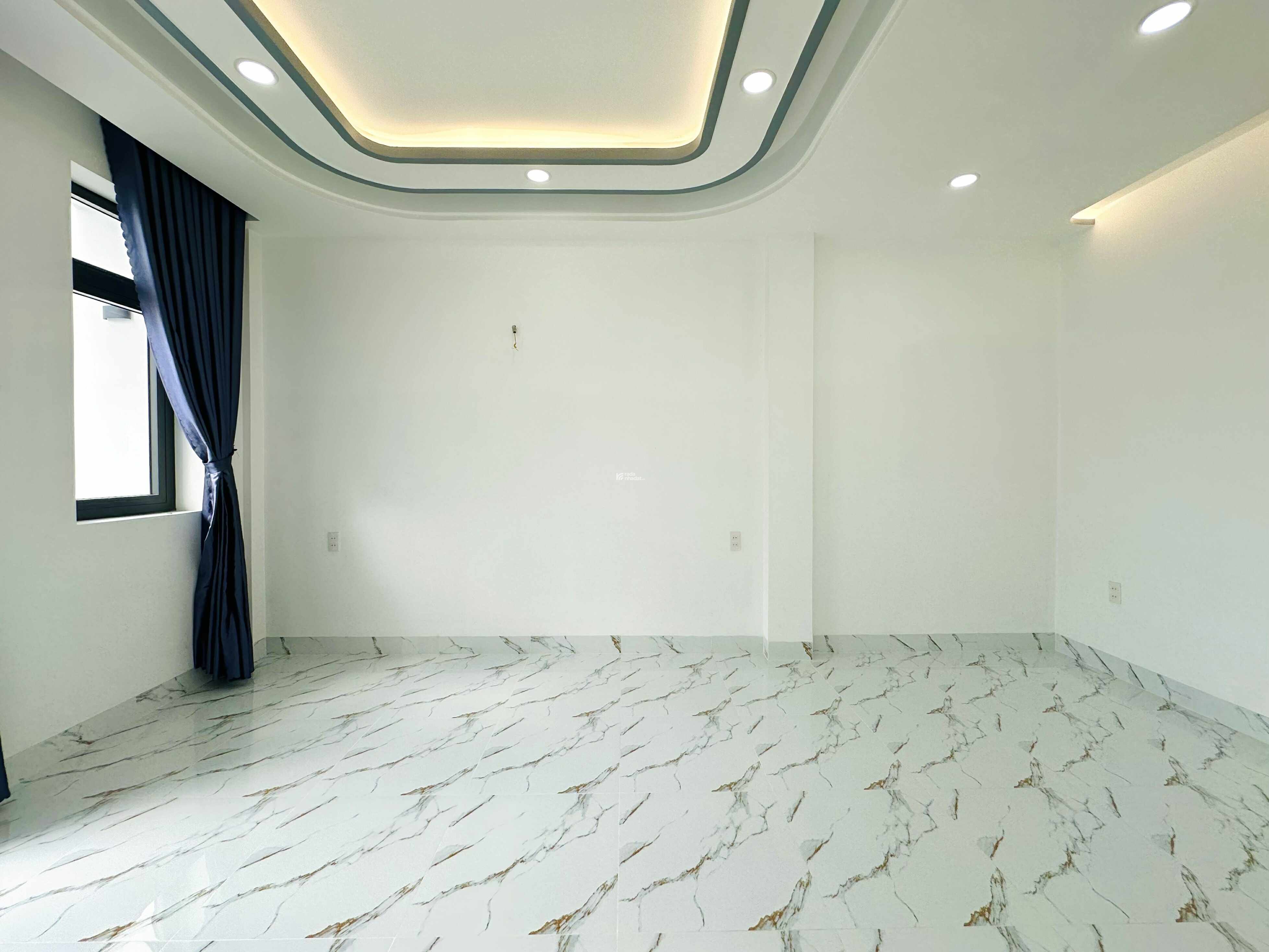 CỰC HIẾM! MẶT TIỀN GÒ VẤP - 6 TẦNG THANG MÁY - SỔ MỚI 2025 - 15.5 TỶ