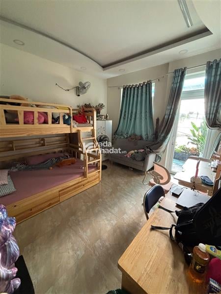 BÁN NHÀ BÌNH HƯNG HÒA 68M2 4PN 4WC 6.45 TỶ HẺM 6M XE HƠI TRÁNH BÌNH TÂN