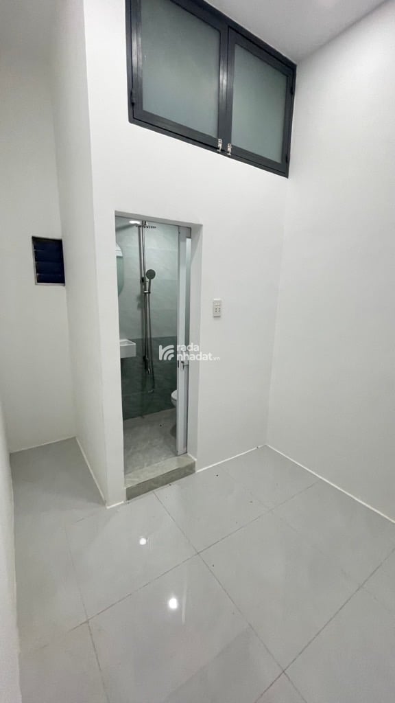 CĂN NHÀ HIỆN ĐẠI CHỈ DUY NHẤT Ở TÂN PHÚ CHỈ NHỈNH 2 TỶ 