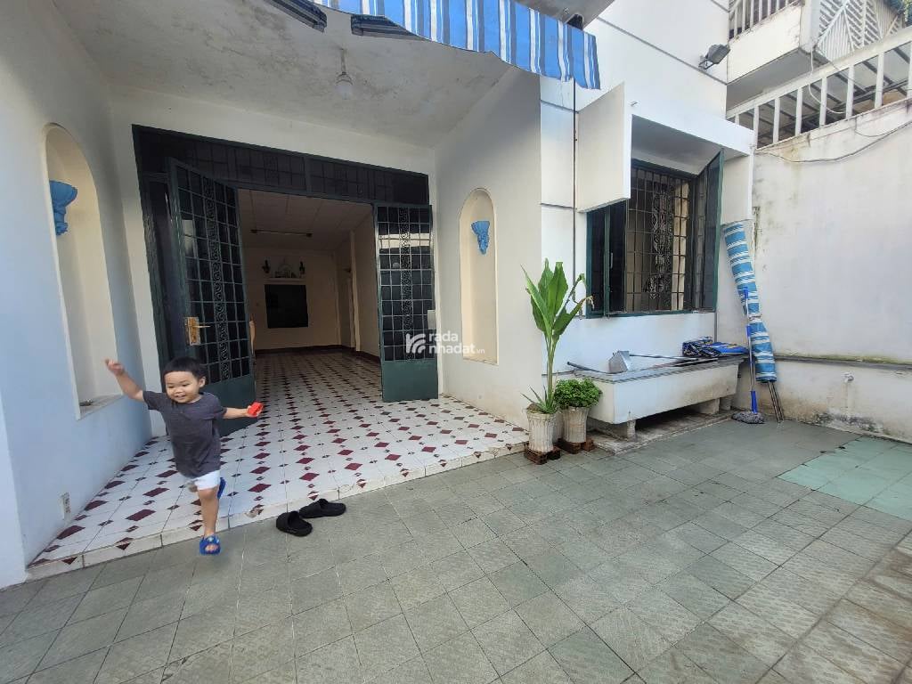 BÁN NHÀ KHU CƯ XÁ KIẾN THIẾT NGANG HIẾM 6m GẦN NGÃ TƯ THỦ ĐỨC 100m2 CHỈ 6,95 TỶ