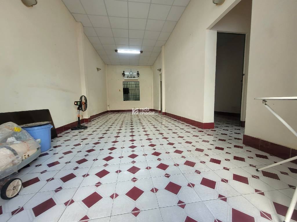 BÁN NHÀ KHU CƯ XÁ KIẾN THIẾT NGANG HIẾM 6m GẦN NGÃ TƯ THỦ ĐỨC 100m2 CHỈ 6,95 TỶ