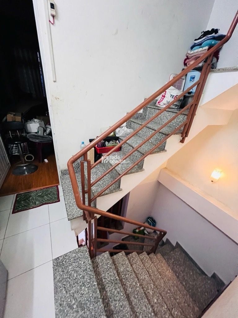 Bán nhà đẹp Hưng Phú ngay cầu Chữ Y- 55m2- 3 tầng- công nhận đủ- hoàn công đủ- Quận 8- nhỉnh 7 tỷ.