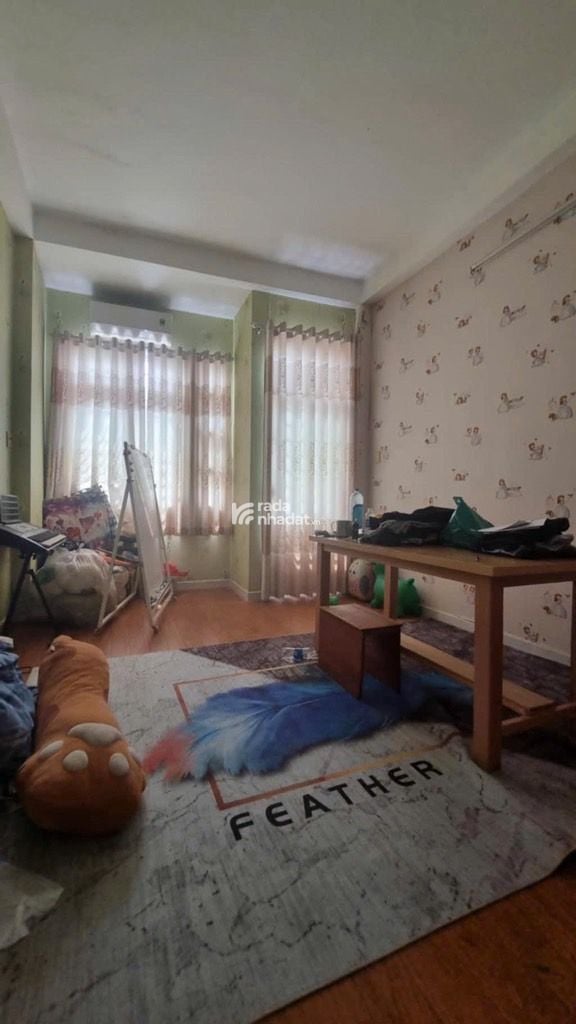 Bán nhà đẹp Hưng Phú ngay cầu Chữ Y- 55m2- 3 tầng- công nhận đủ- hoàn công đủ- Quận 8- nhỉnh 7 tỷ.