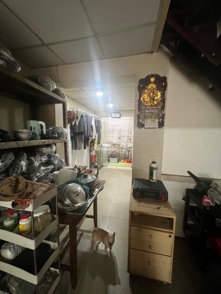 TRUNG TÂM TP. HẺM XE HƠI DUY TÂN, TÂN BÌNH, 55M2 CÓ KC Ở NGAY. GIẢM 350TR CHỈ CÒN 6.3T TL 