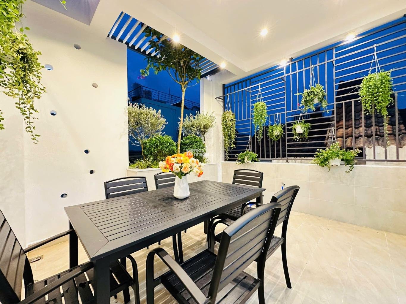 NHÀ 5 TẦNG FULL NỘI THẤT, Ô THANG MÁY, DT 4x16M, KHU CAO TẦNG ĐỒNG BỘ VIP, GÒ VẤP, 10.X TỶ   