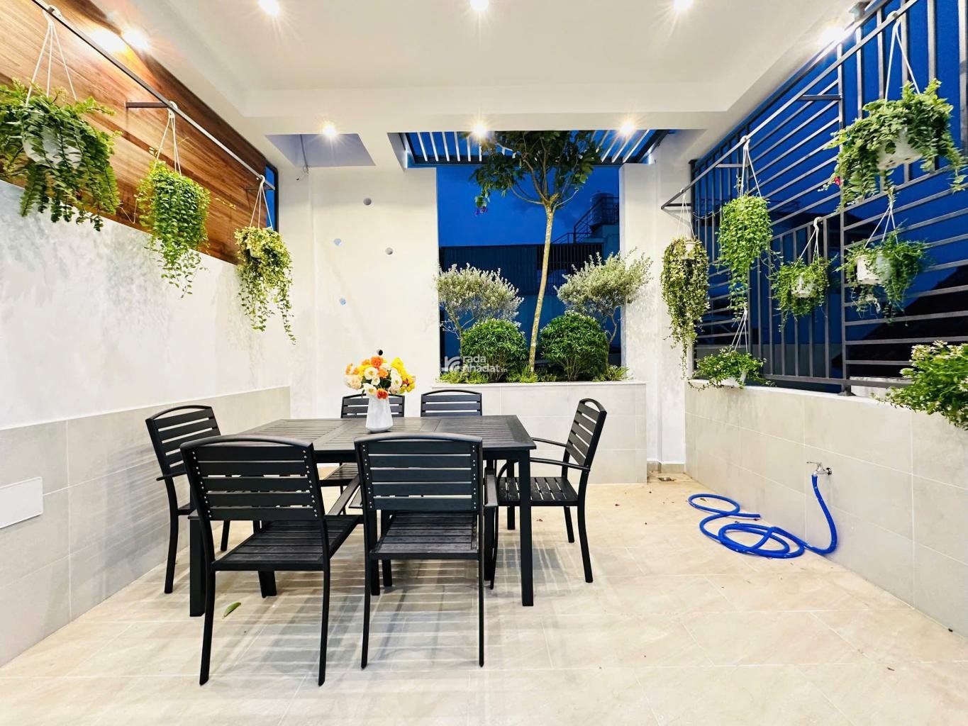 NHÀ 5 TẦNG FULL NỘI THẤT, Ô THANG MÁY, DT 4x16M, KHU CAO TẦNG ĐỒNG BỘ VIP, GÒ VẤP, 10.X TỶ   