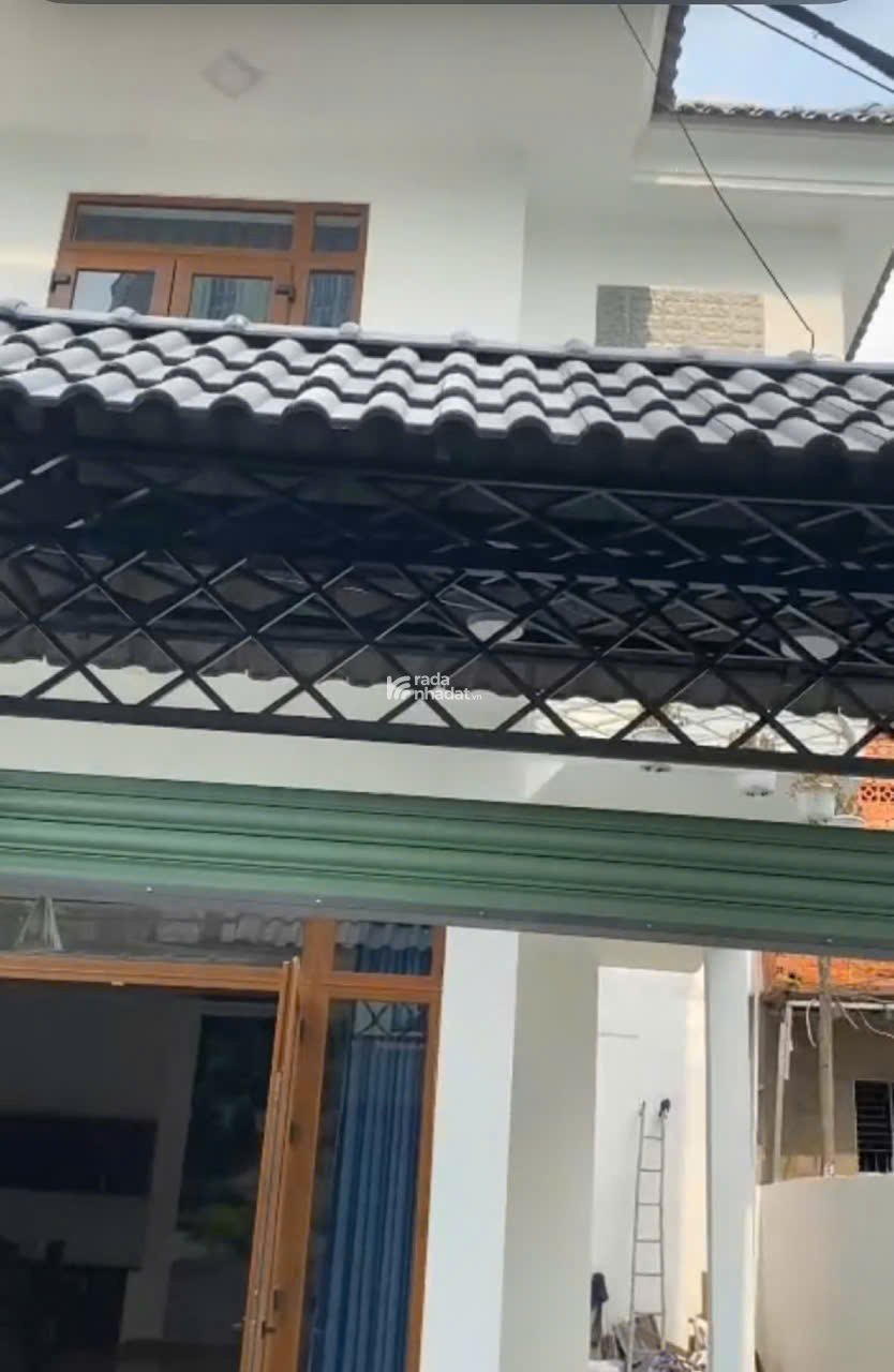 CẦN BÁN NHÀ MẶT TIỀN ĐƯỜNG TRẦN THÁI TÔNG, QUẬN TÂN BÌNH NGANG 9M2 X 13M5 GIÁ 25 TỶ