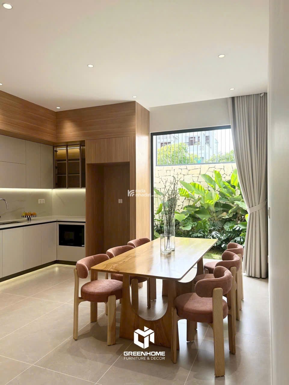 BÁN NHÀ MẶT TIỀN NGUYỄN THỊ MINH KHAI  VỊ TRÍ VÀNG, NHÀ ĐẸP, KINH DOANH SINH LỜI NGAY