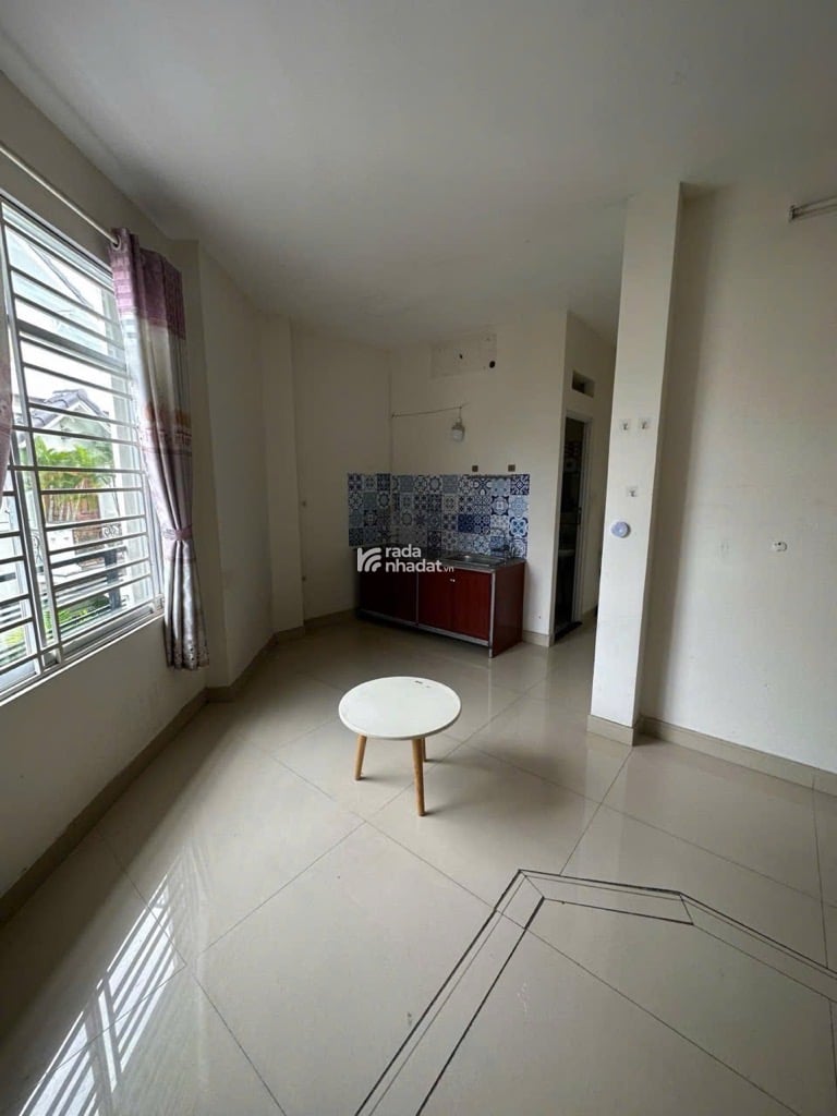 BÁN NHÀ BẠCH ĐẰNG PHƯỜNG 2 TÂN BÌNH 64M2 12.3 TỶ 5 TẦNG BTCT 35TR NGANG 6M HẺM XE HƠI KHU SÂN BAY