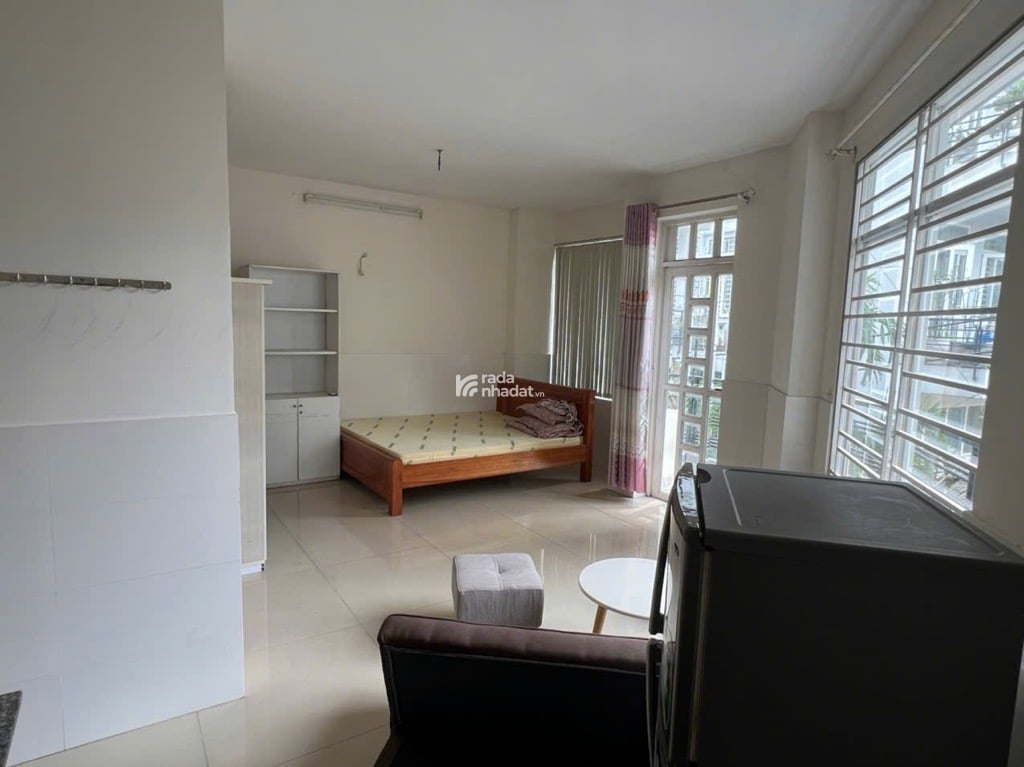 BÁN NHÀ BẠCH ĐẰNG PHƯỜNG 2 TÂN BÌNH 64M2 12.3 TỶ 5 TẦNG BTCT 35TR NGANG 6M HẺM XE HƠI KHU SÂN BAY