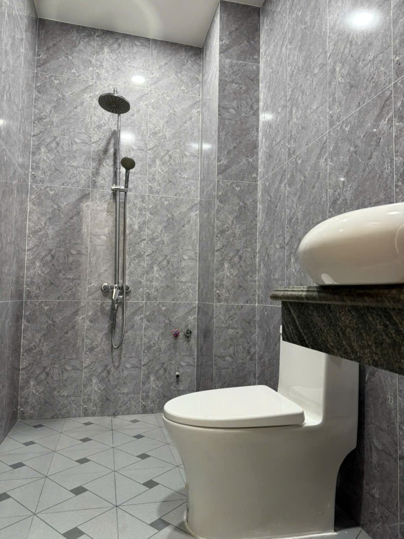 Nhà Mới 3 Tầng Hoàng Hữu Nam, Long Thạnh Mỹ, TP Thủ Đức, Giá 6.X Tỷ 