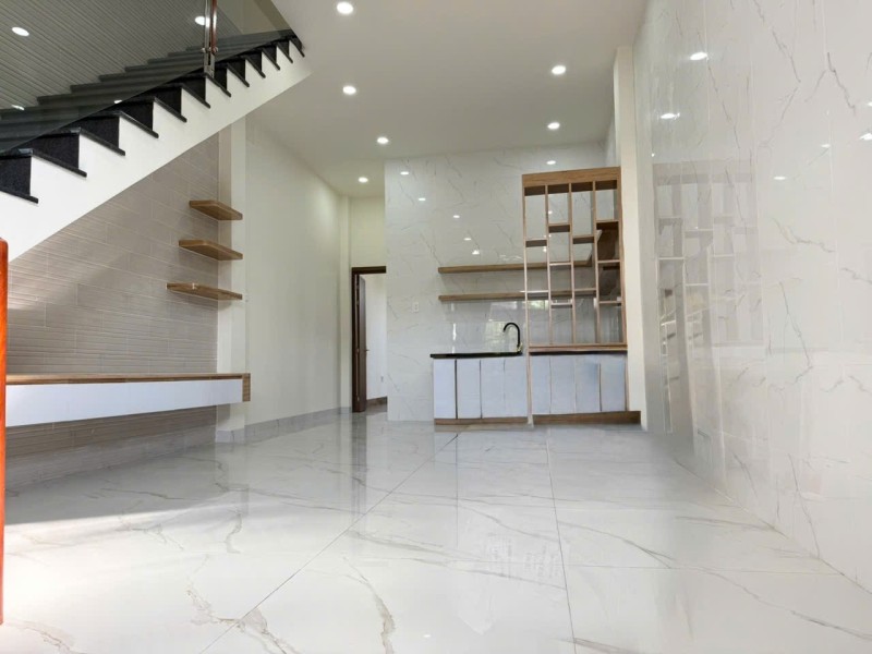 Nhà Mới 3 Tầng Hoàng Hữu Nam, Long Thạnh Mỹ, TP Thủ Đức, Giá 6.X Tỷ 