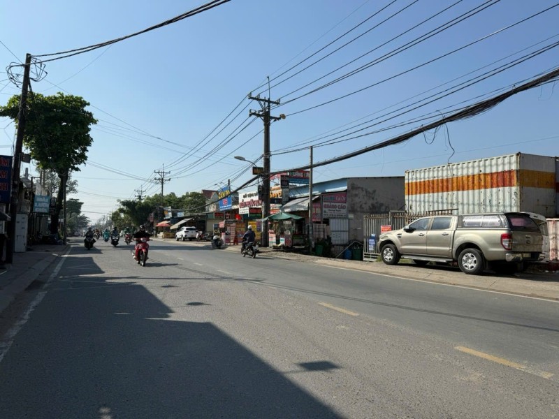 Nhà Mới 3 Tầng Hoàng Hữu Nam, Long Thạnh Mỹ, TP Thủ Đức, Giá 6.X Tỷ 