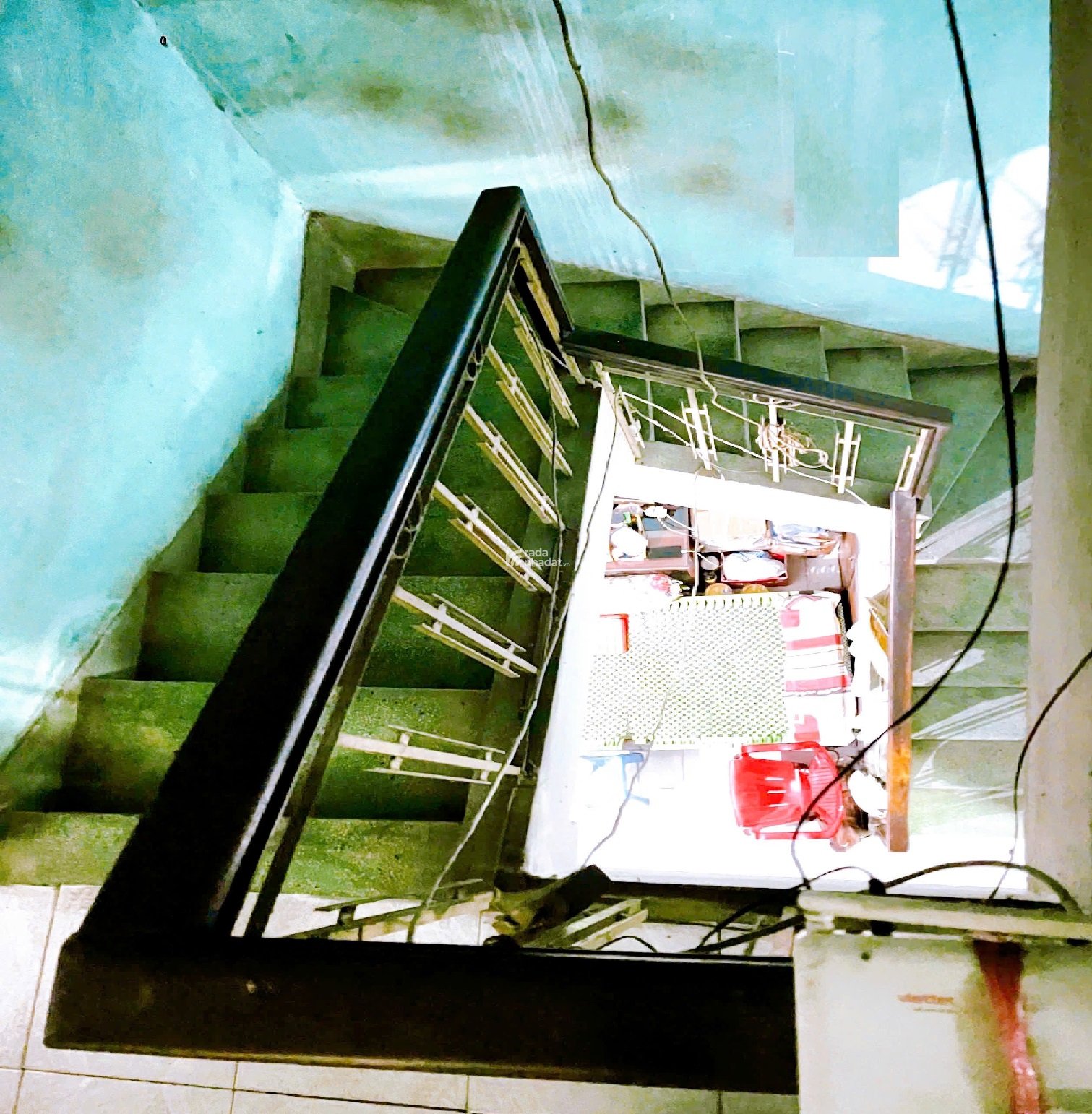 Bán nhà cũ QUẬN TÂN BÌNH,Mặt tiền Bành Văn Trân,6.6 x 16m,gần Cách Mạng Tháng Tám,18.5 tỷ