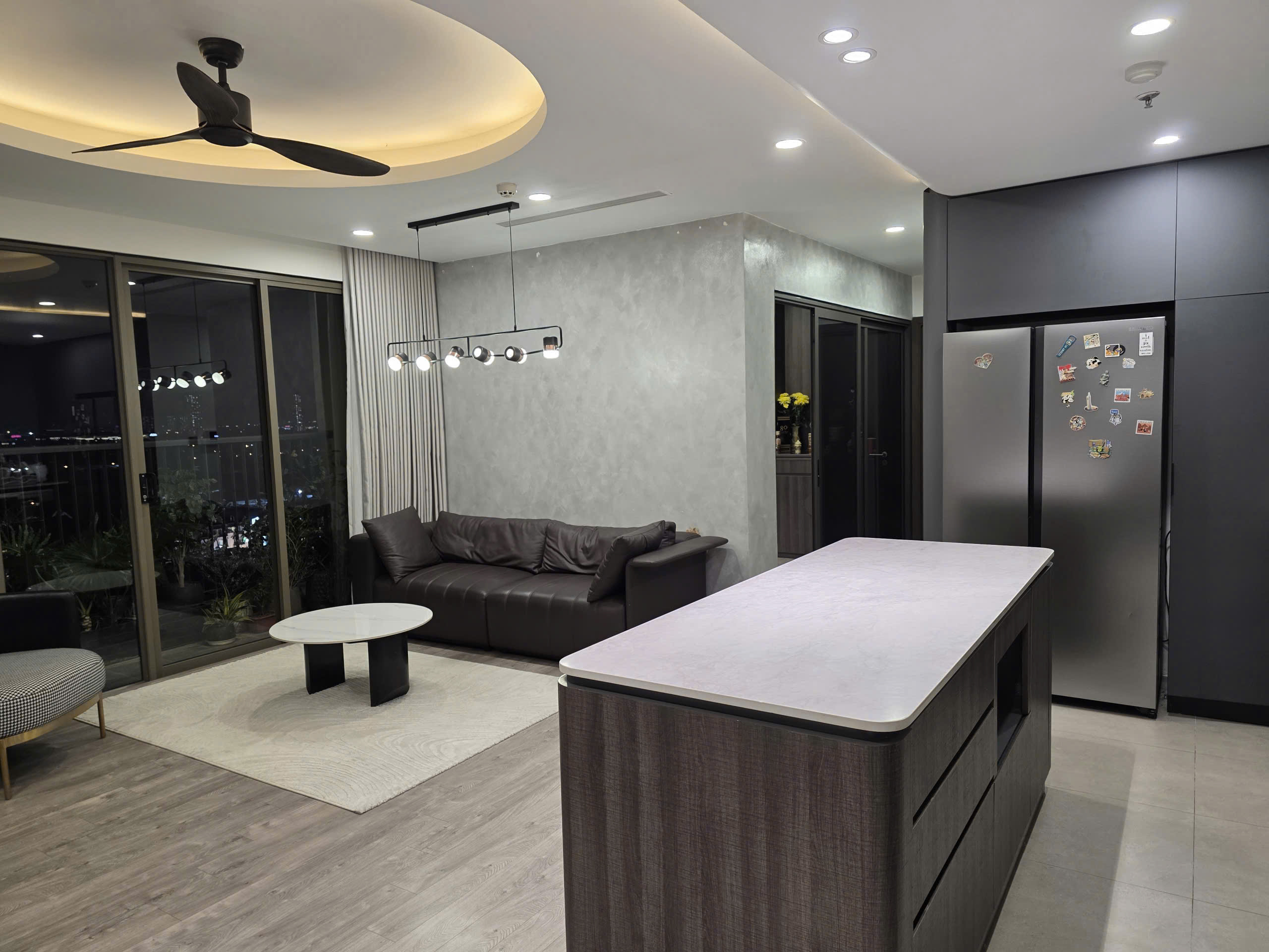 Cần bán gấp căn Dualkey tại The Terra An Hưng 140m2 4PN 3WC ,nội thất xịn sò tầng Vip giá 10tyx