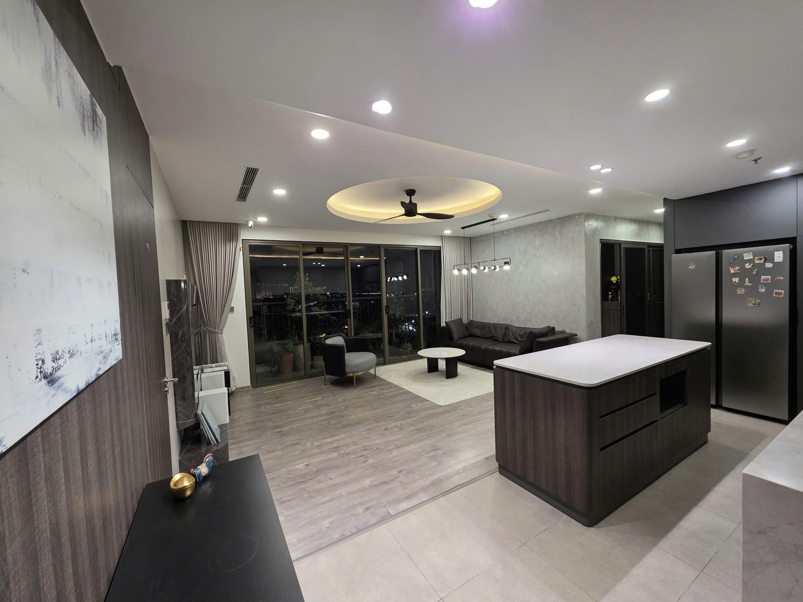 Cần bán gấp căn Dualkey tại The Terra An Hưng 140m2 4PN 3WC ,nội thất xịn sò tầng Vip giá 10tyx