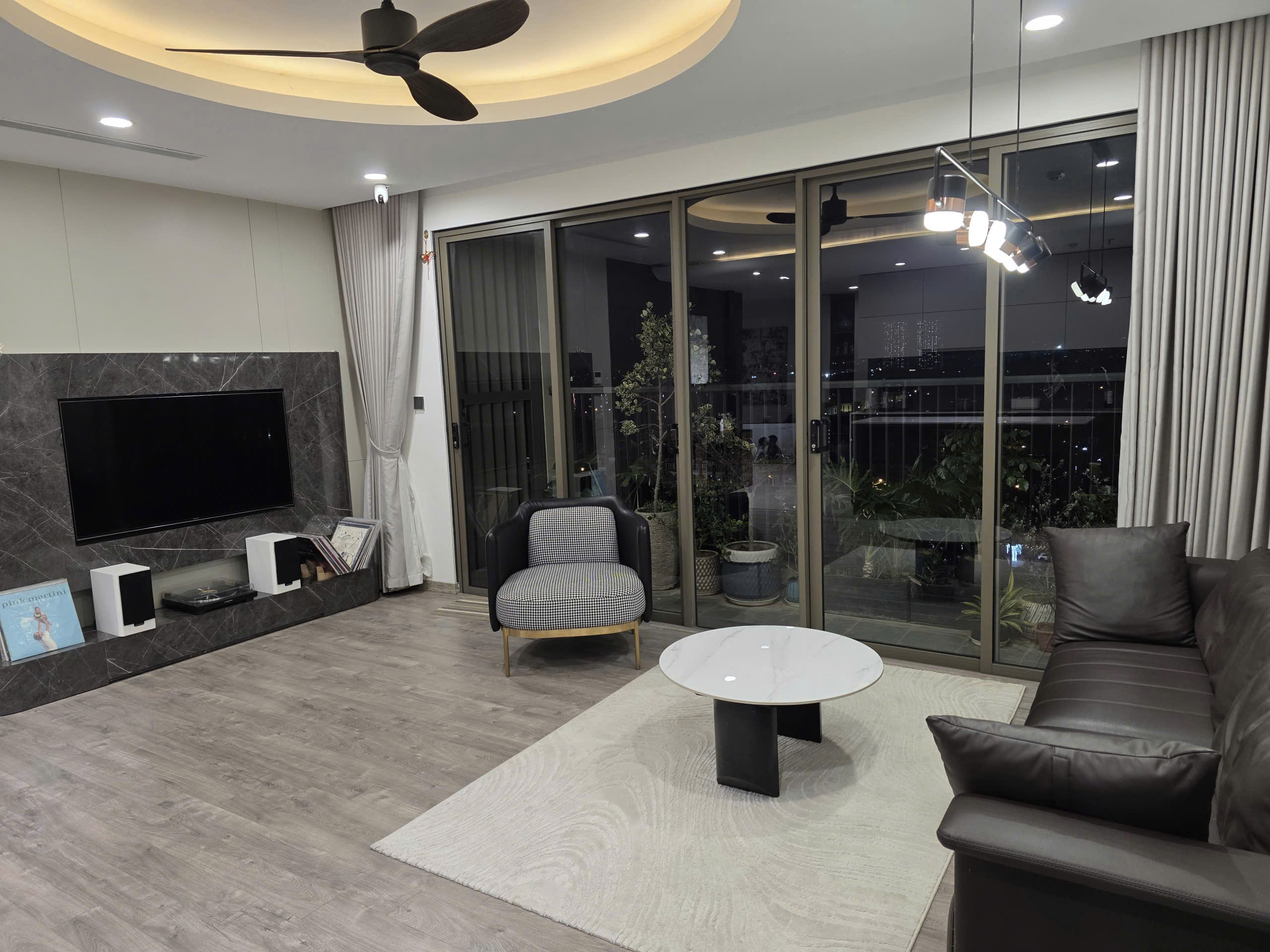 Cần bán gấp căn Dualkey tại The Terra An Hưng 140m2 4PN 3WC ,nội thất xịn sò tầng Vip giá 10tyx