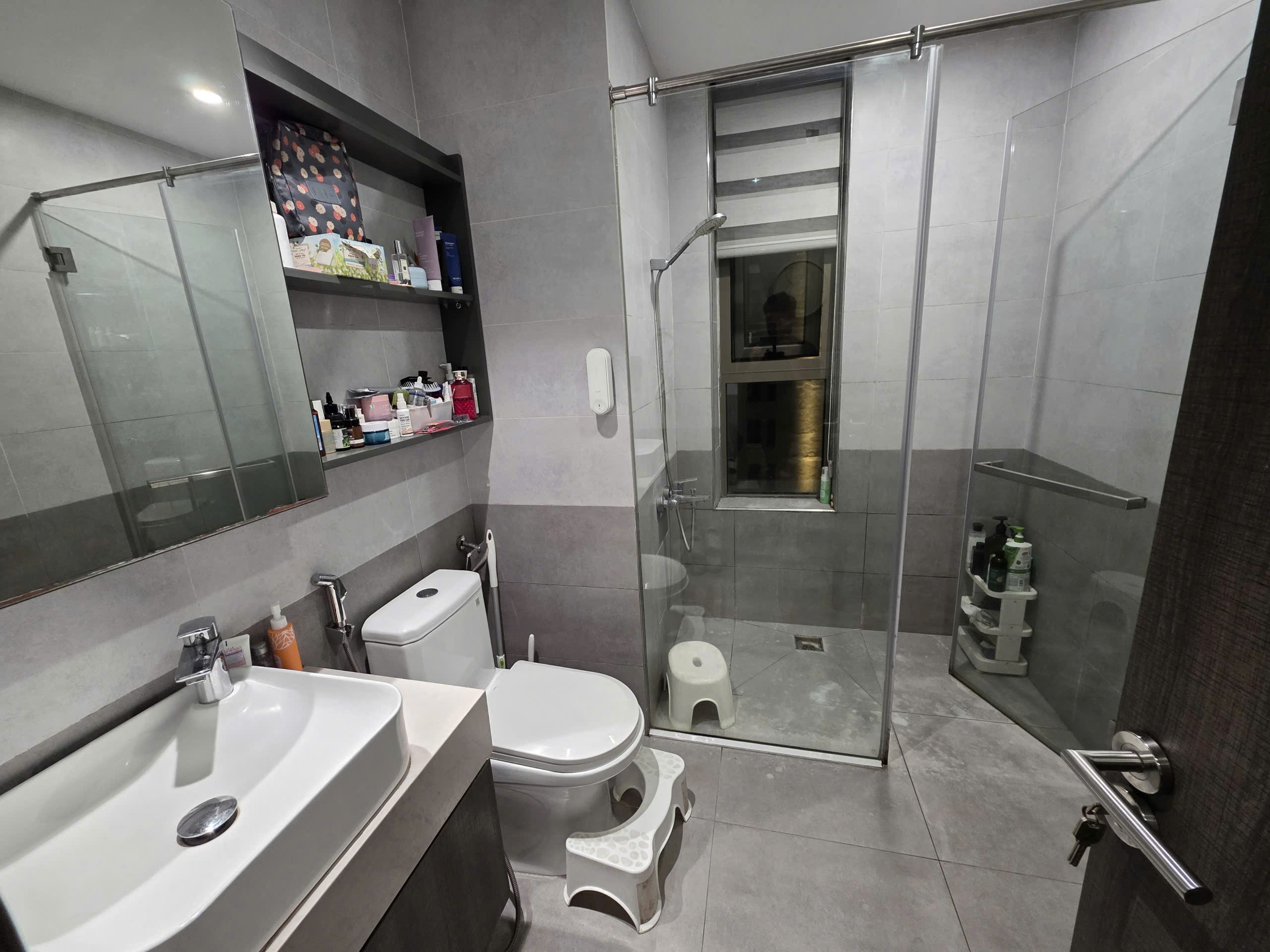 Cần bán gấp căn Dualkey tại The Terra An Hưng 140m2 4PN 3WC ,nội thất xịn sò tầng Vip giá 10tyx