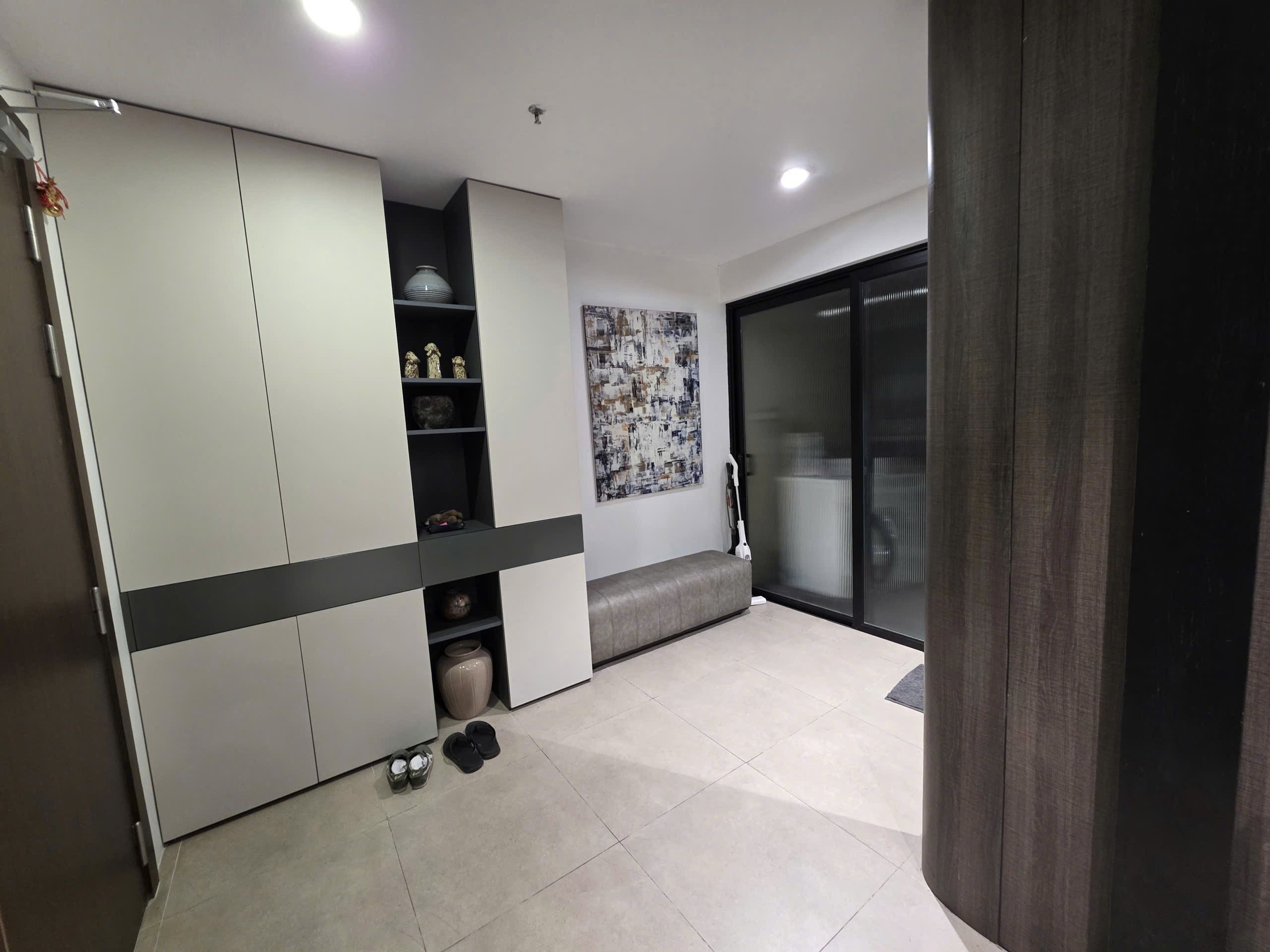 Cần bán gấp căn Dualkey tại The Terra An Hưng 140m2 4PN 3WC ,nội thất xịn sò tầng Vip giá 10tyx