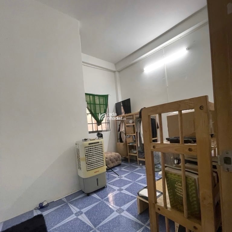 Hiếm nhà dưới 5 Tỷ HXH Hàn Hải Nguyên Q11, DT 40m2 3 Tầng 3PN, SHR, xe hơi ngủ nhà