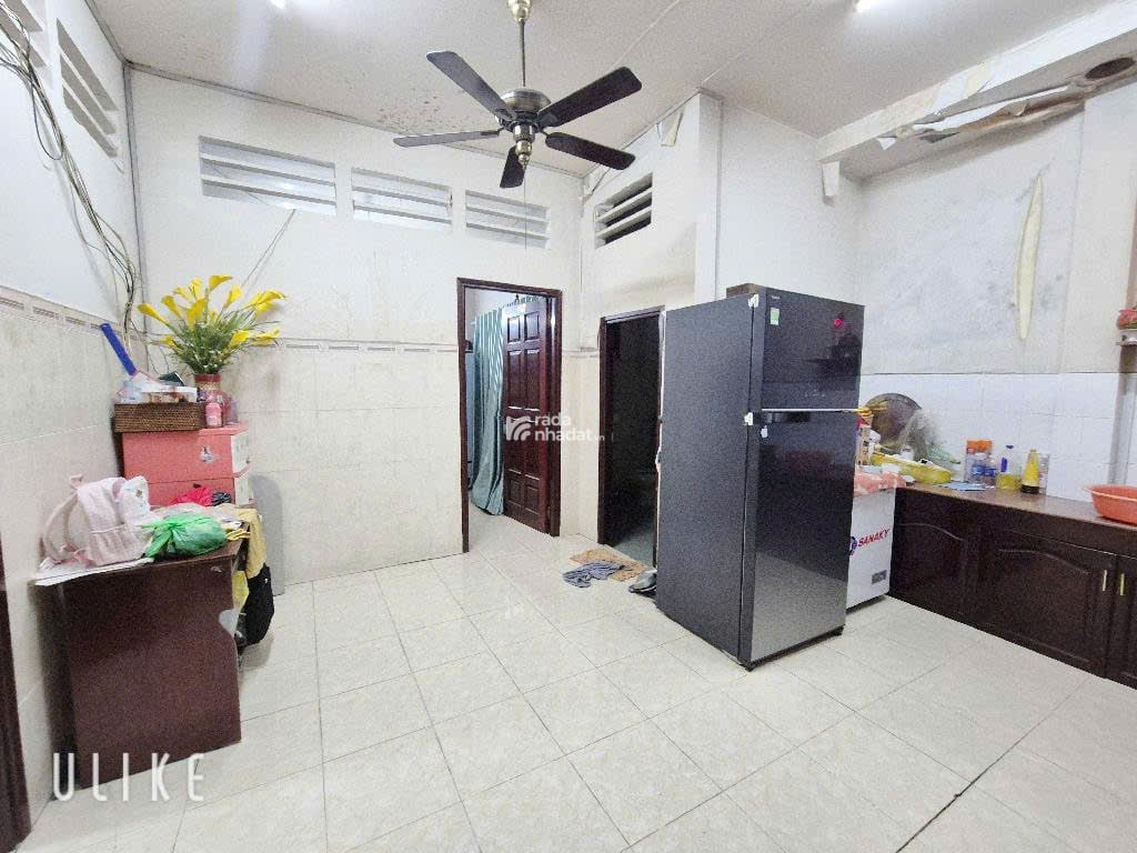 Nhà vị trí kinh doanh hẻm ôtô Nguyễn Thị Thập Q7  -nội thất cao cấp - Nhỉnh 6T TL