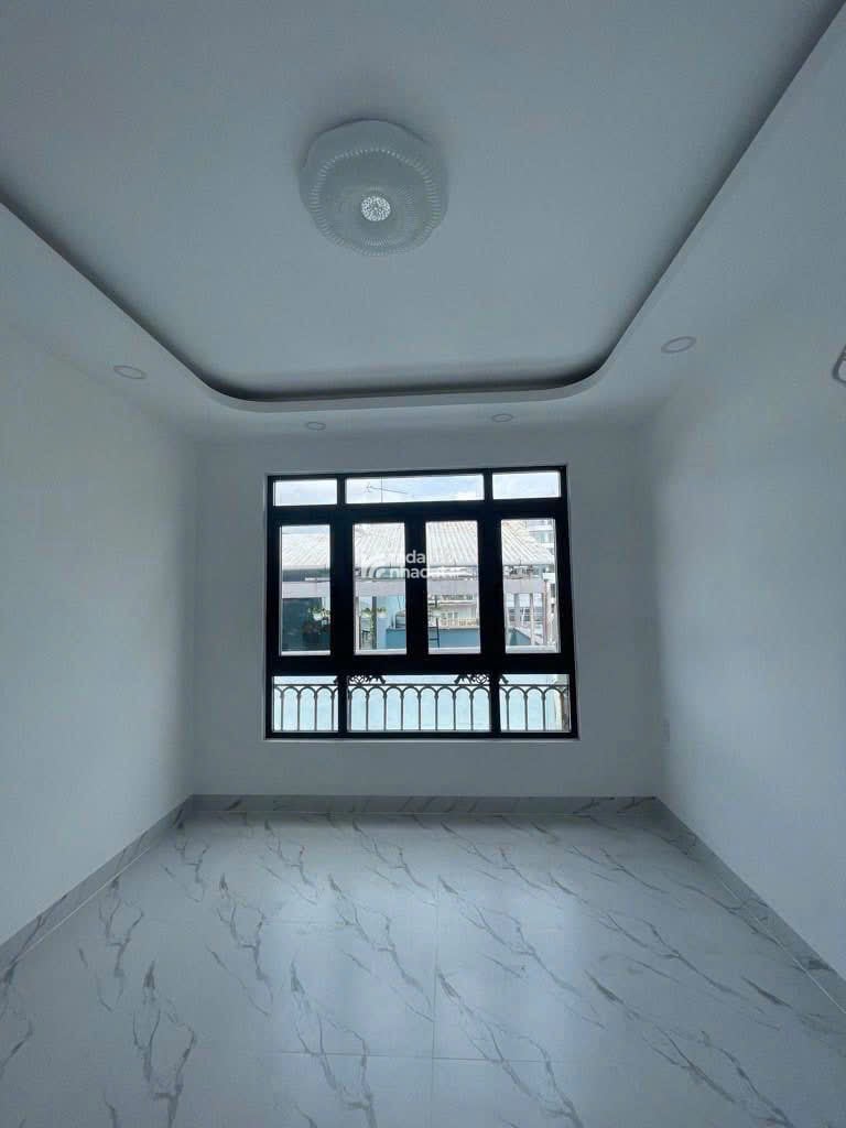 Căn Nhà Siêu Vip Đường An Nhơn, Gò Vấp/ DT 56,8m2/ Giá 4 Tỷ 680Tr/ SHR Chính Chủ/ Hẻm Ô Tô