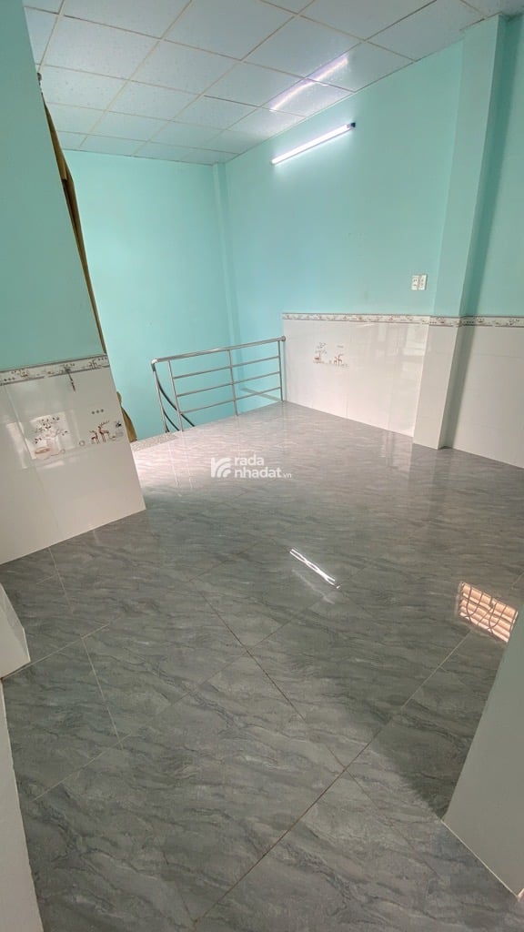 BÁN NHÀ HỒNG BÀNG QUẬN 6 77M2 5.85 TỶ 4 PHÒNG NGỦ THU 12TR/THÁNG 